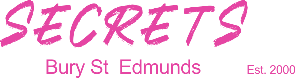 Secrets Bury St Edmunds