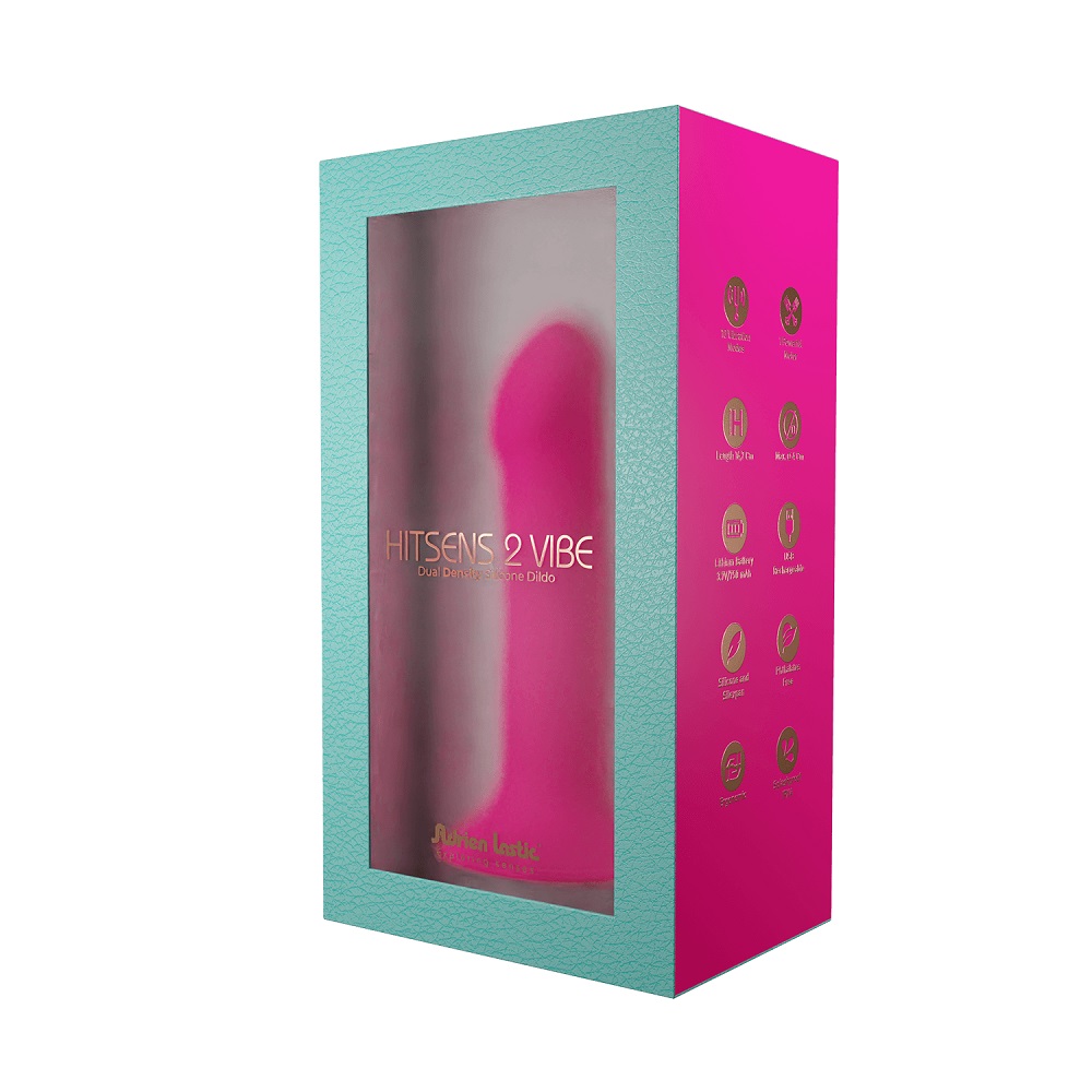 n11692-dual-density-cushioned-core-vibrating-suction-cup-silicone-dildo-6-5inch-6
