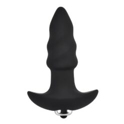 Loving Joy Dart 7 Function Vibrating Butt Plug