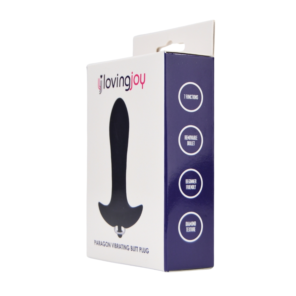 n12729-loving-joy-paragon-7-function-vibrating-butt-plug-pkg-2