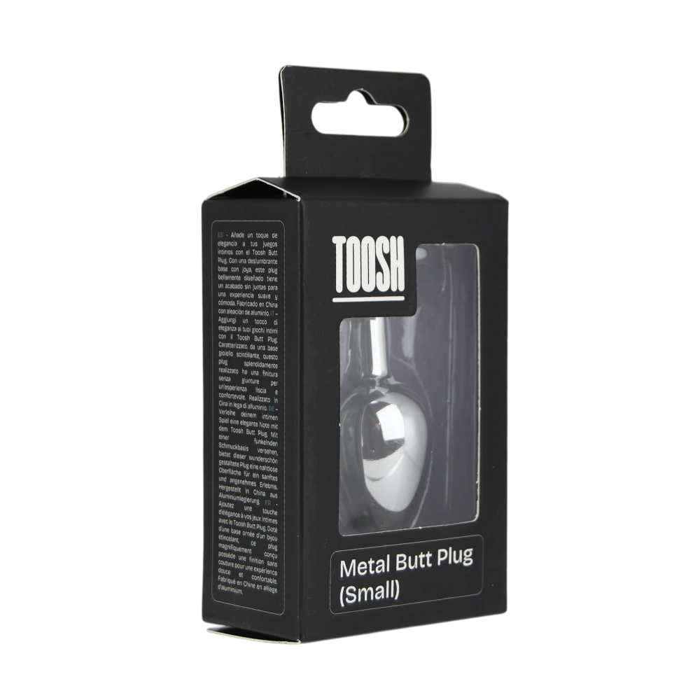 n12814-toosh-silver-metal-butt-plug-small-clear-stone-pkg-2