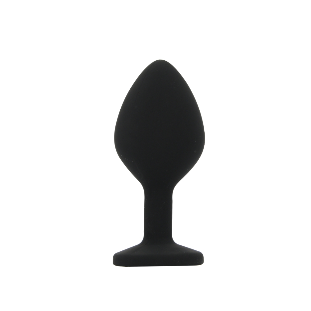 toosh-silicone-butt-plug-black-set-of-3-clear-stone-medium